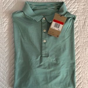 Men’s Nike golf shirt